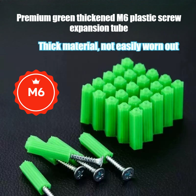 100pcs Premium Green Thickened - Woodworking Youtube Free ulasan dan harga