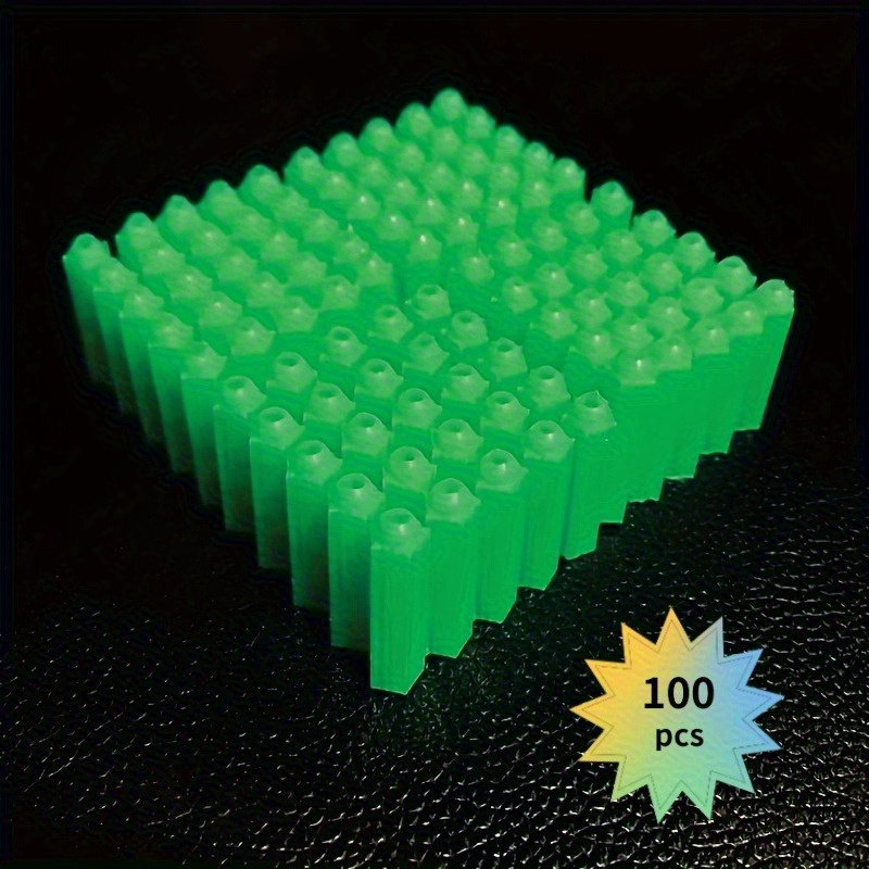 100pcs Premium Green Thickened - Woodworking Youtube Free ulasan dan harga