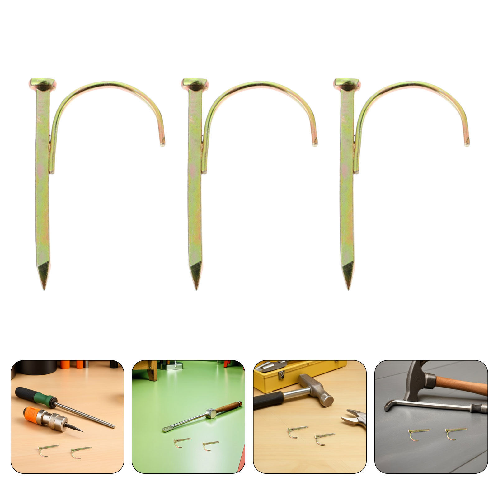 100Pcs High Strength Steel Pip - Woodworking Youtube Free ulasan dan harga
