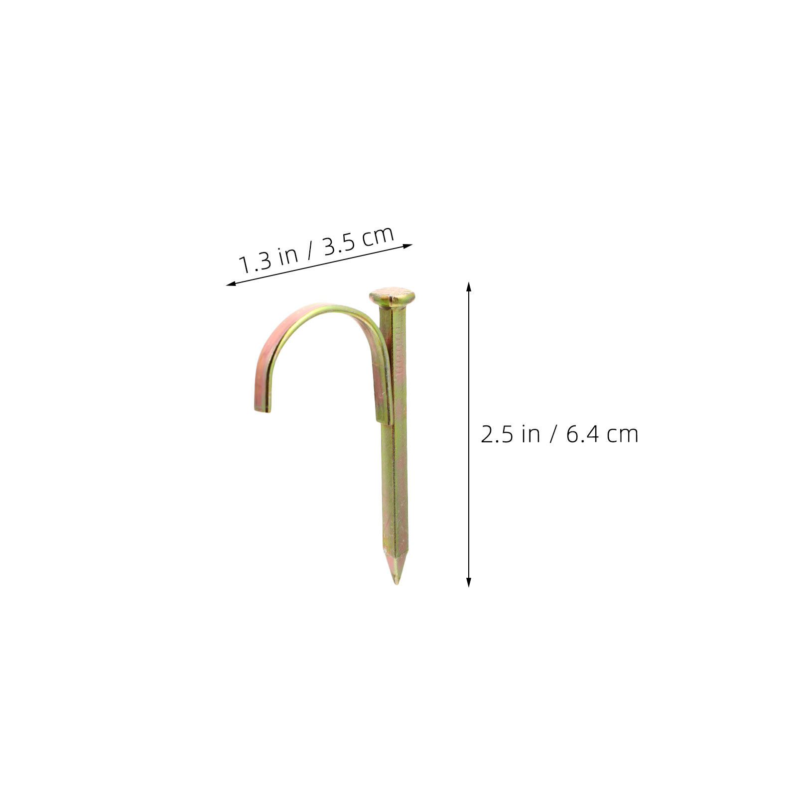 100Pcs High Strength Steel Pip - Woodworking Youtube Free ulasan dan harga