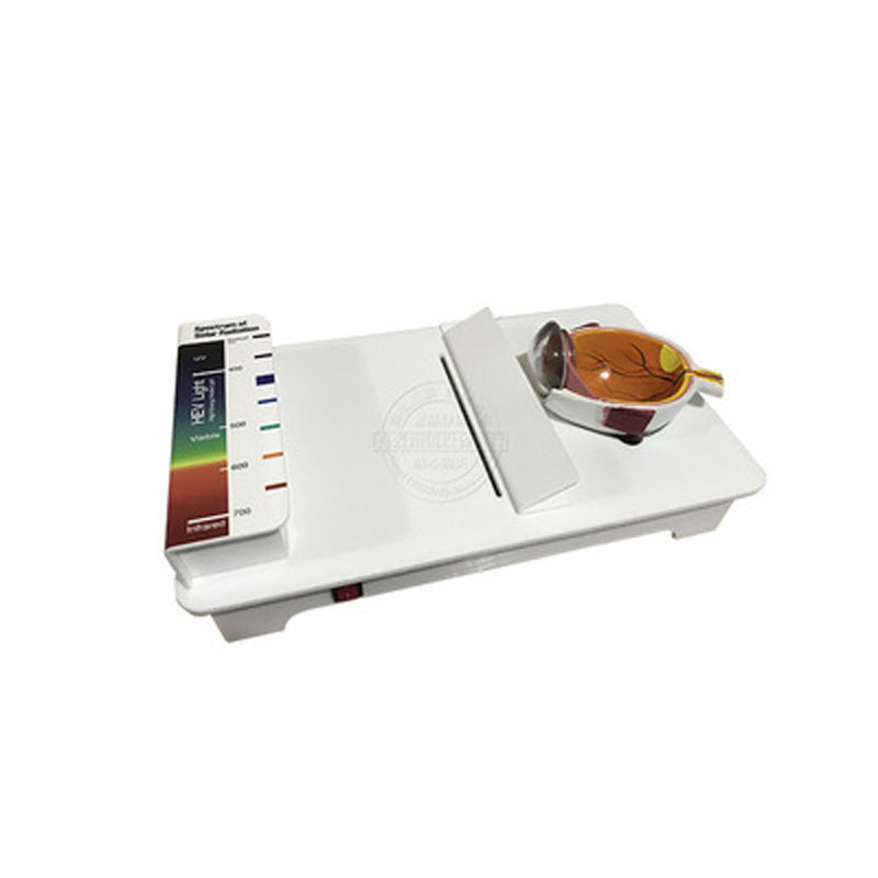 UV+420Cut Spectacle equipment  - Woodworking Uv Light ulasan dan harga