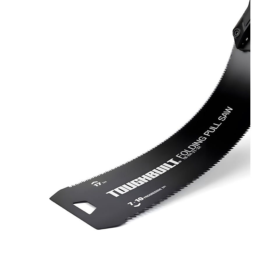 TOUGHBUILT TB-H4-21-2X Japanes - Japanese Pull Saw ulasan dan harga