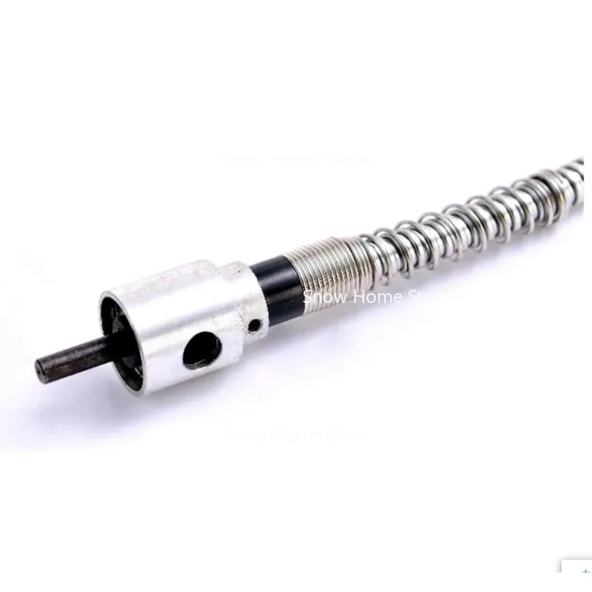 Flexible Shaft Tube Extension  - Woodworking Youtube Free ulasan dan harga