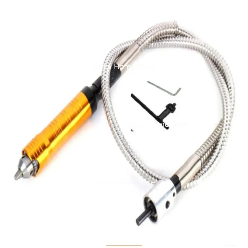Flexible Shaft Tube Extension  - Woodworking Youtube Free ulasan dan harga