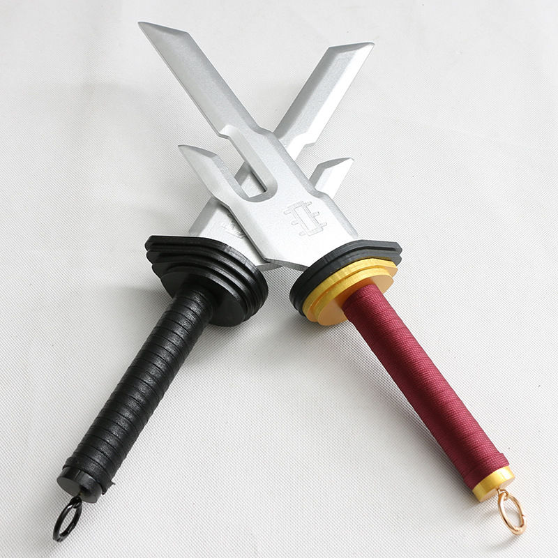 46cm Fushiguro Toji Inverted S - Woodworking Ideas ulasan dan harga