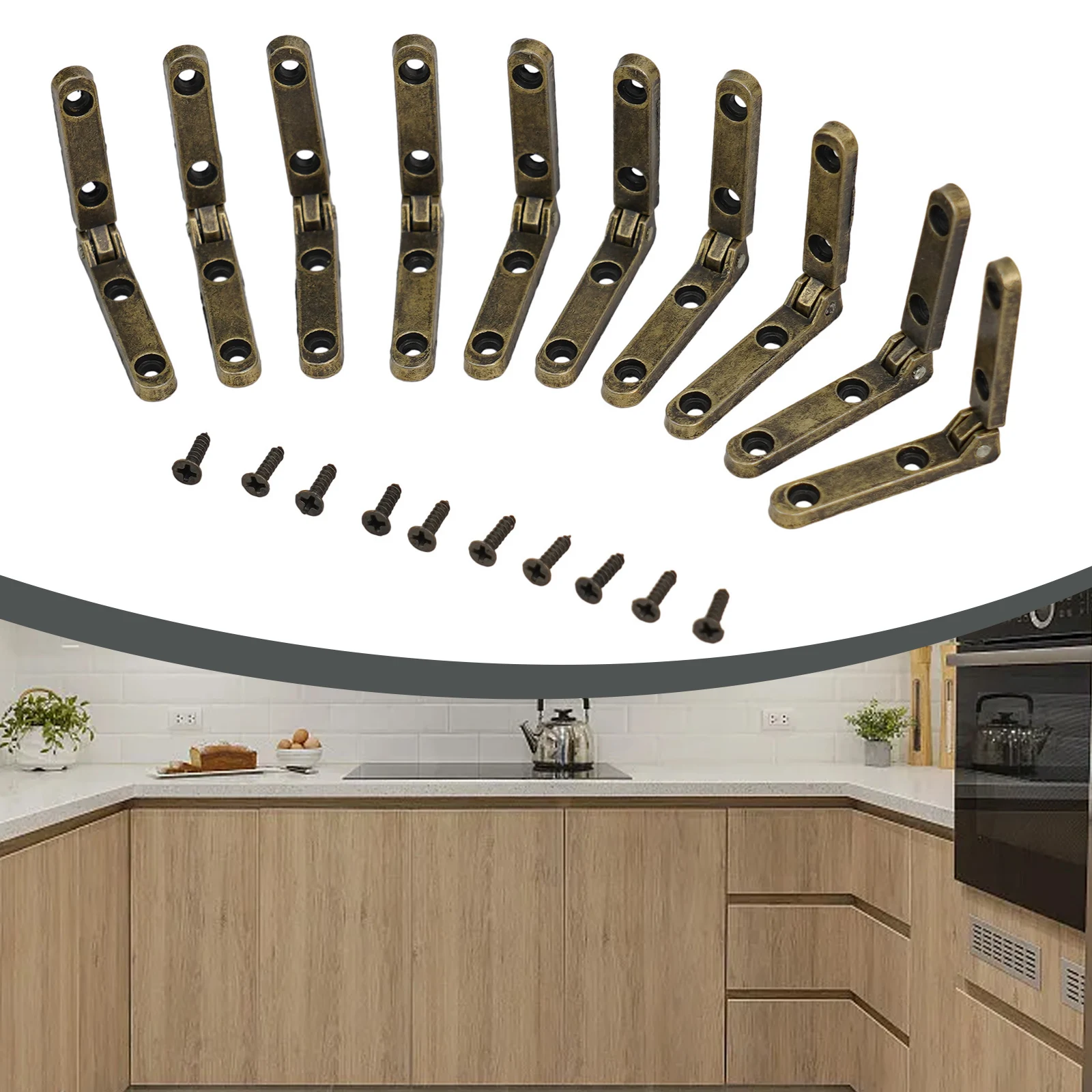 Hinges Support Union Iron Stur - Woodworking Union ulasan dan harga