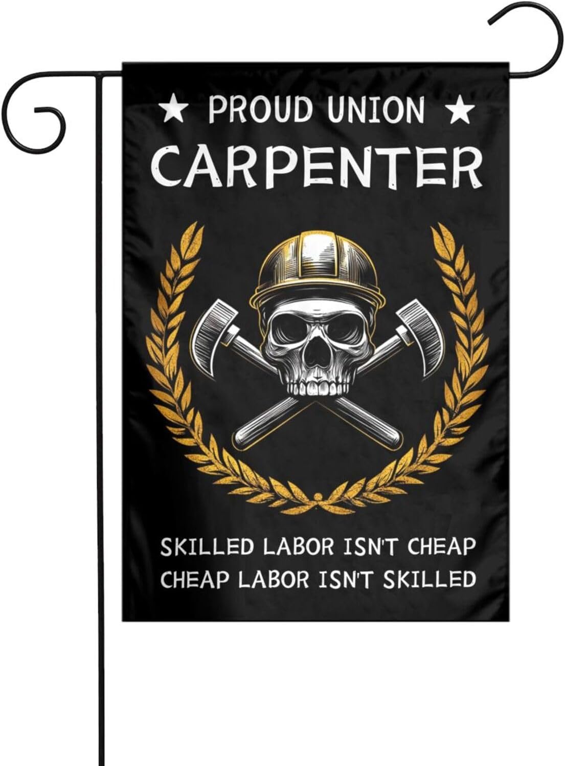 Proud Union Carpenter - Woodwo - Woodworking Union ulasan dan harga