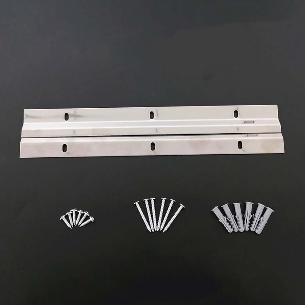 100mm/152mm Picture Frame Hang - Woodworking French Cleat ulasan dan harga