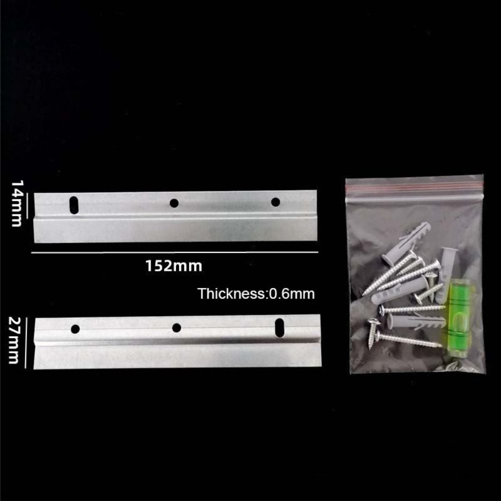 100mm/152mm Picture Frame Hang - Woodworking French Cleat ulasan dan harga