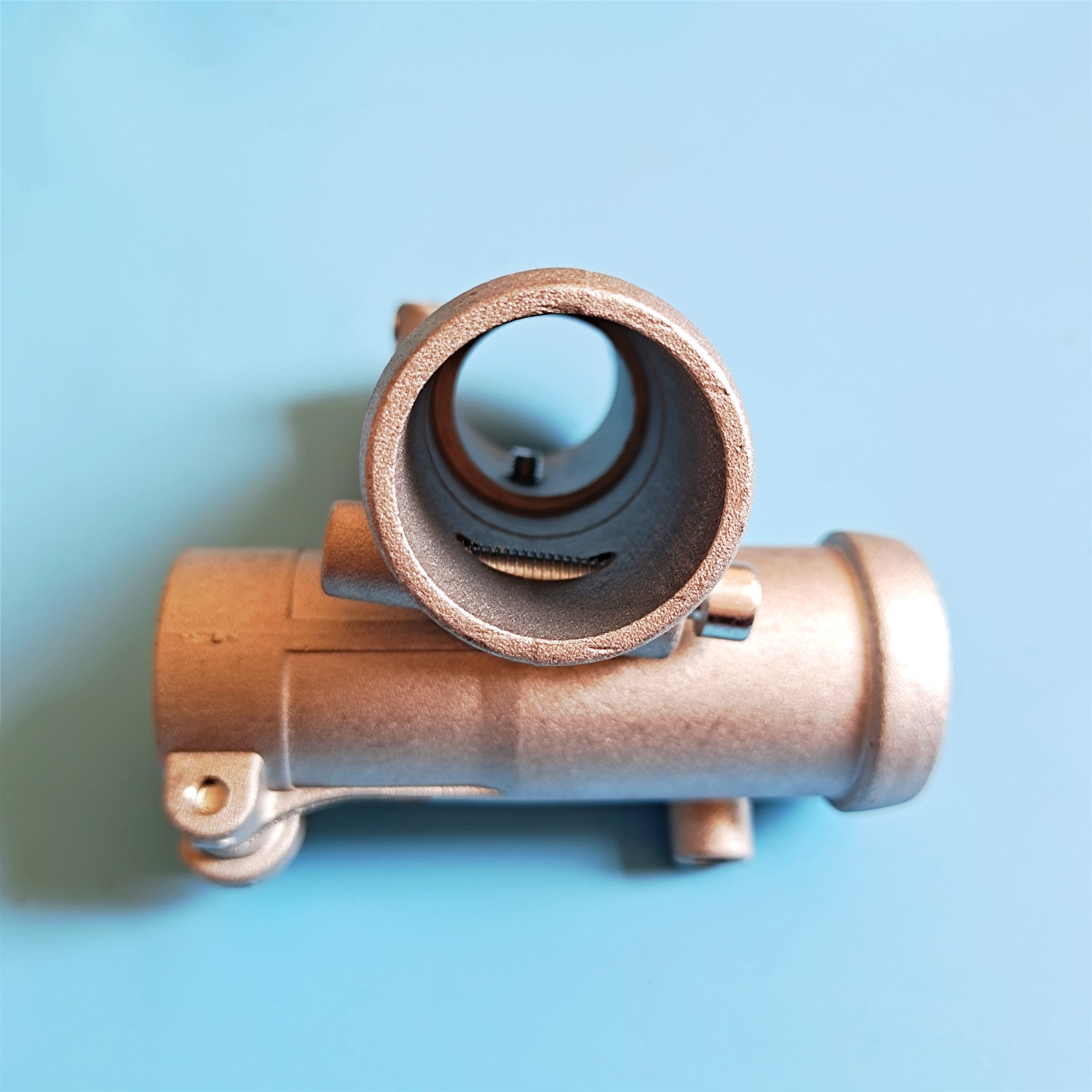 Pipe Connecter Tube Jointer fo - Woodworking Youtube Free ulasan dan harga