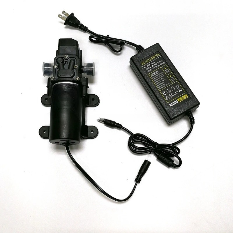 Misting Cooling System with 12 - Woodworking Union ulasan dan harga