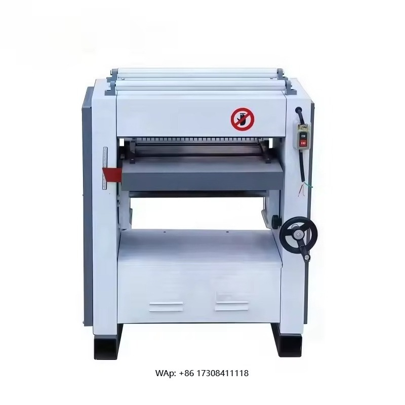 Single-sided 400-700mm planer  - Woodworking Manufacturing ulasan dan harga