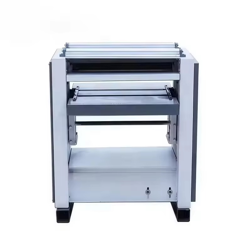 Single-sided 400-700mm planer  - Woodworking Manufacturing ulasan dan harga