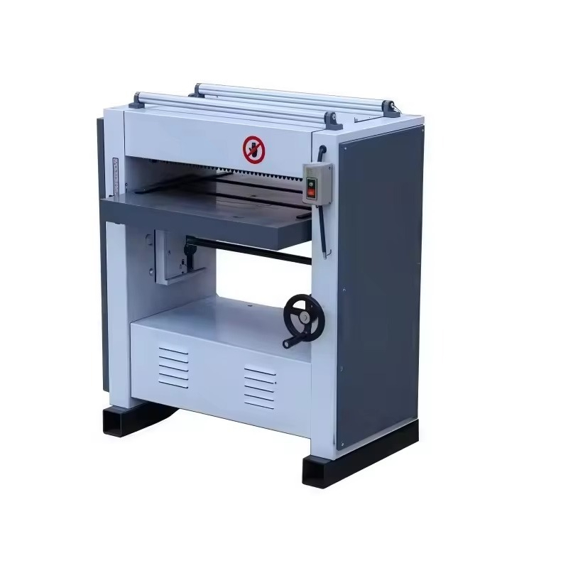 Single-sided 400-700mm planer  - Woodworking Manufacturing ulasan dan harga