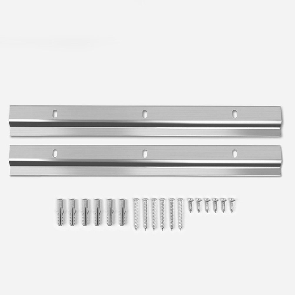 1Set French Cleat Heavy Duty M - Woodworking French Cleat ulasan dan harga