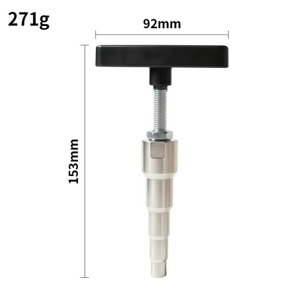 16-32mm Aluminum Plastic Pipe  - Woodworking Youtube Free ulasan dan harga