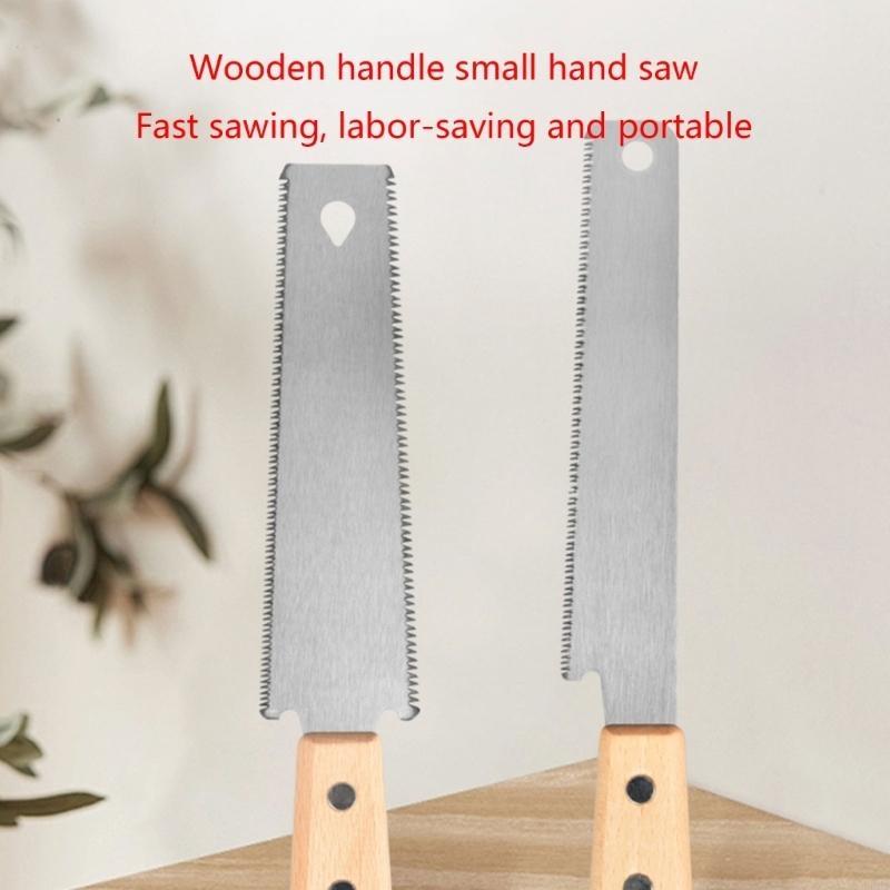 SK5 Double Edged Japanese Hand - Japanese Pull Saw ulasan dan harga