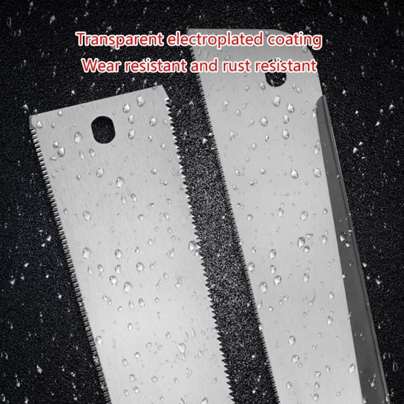 SK5 Double Edged Japanese Hand - Japanese Pull Saw ulasan dan harga