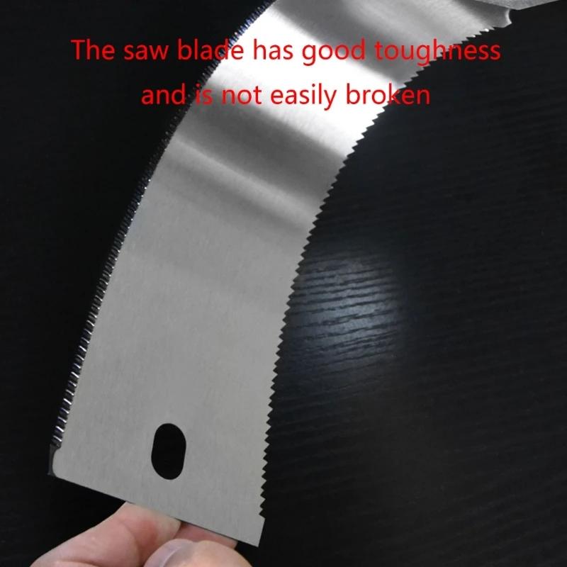 SK5 Double Edged Japanese Hand - Japanese Pull Saw ulasan dan harga