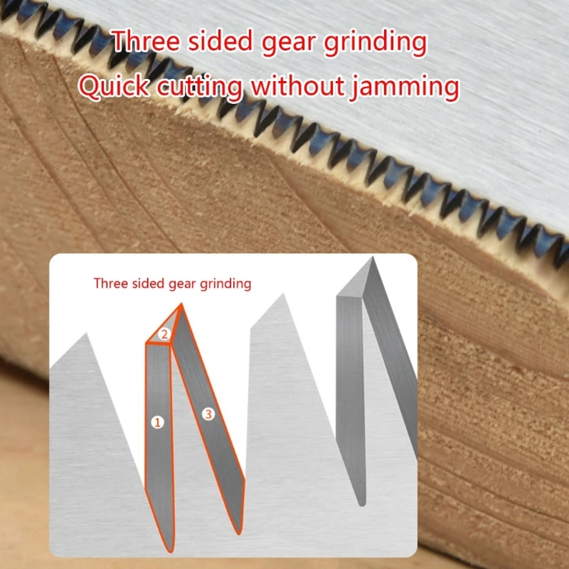 SK5 Double Edged Japanese Hand - Japanese Pull Saw ulasan dan harga