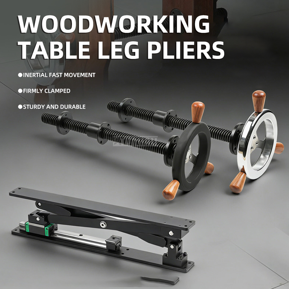 Woodworking Heavy-Duty Table L - Woodworking X Brace ulasan dan harga