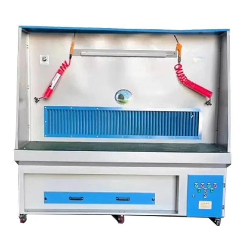 Integrally New 3 Worktable Int - Woodworking Dust Collector ulasan dan harga