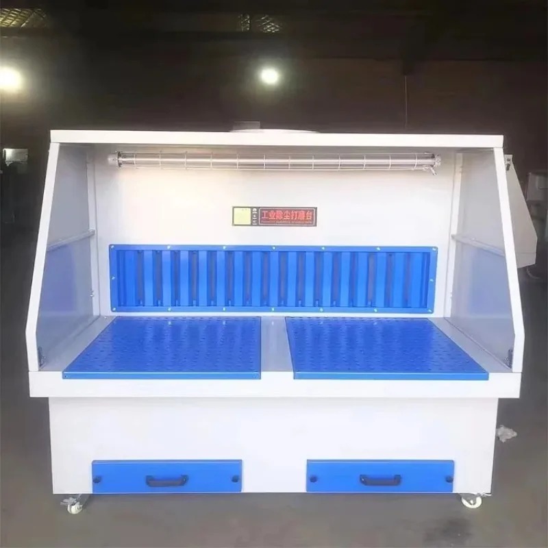 Integrally New 3 Worktable Int - Woodworking Dust Collector ulasan dan harga