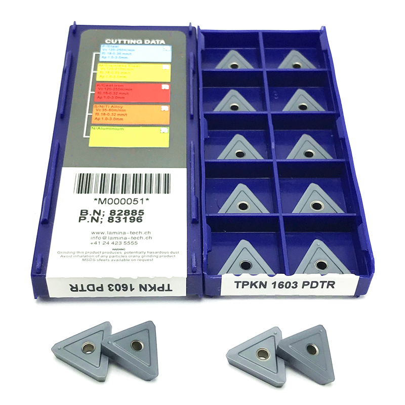 TPKR1603 TPKR2204 PDTR LT30 Ex - Parting Tool Lathe ulasan dan harga
