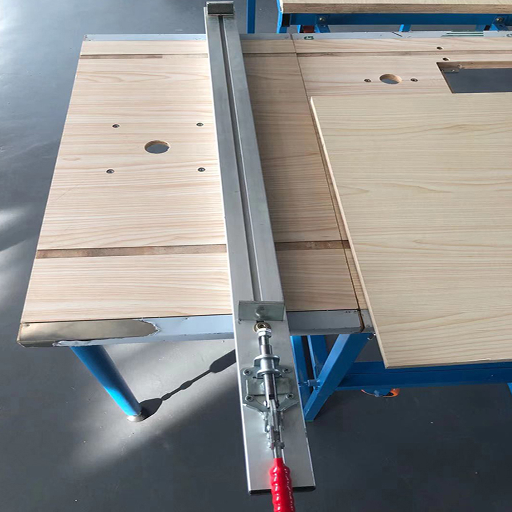 New Wood Board clamp For Flip  - Woodworking Manufacturing ulasan dan harga
