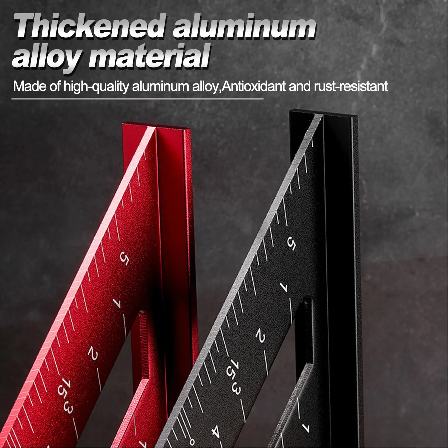 12inch Aluminum Alloy Woodwork - Woodworking Product ulasan dan harga