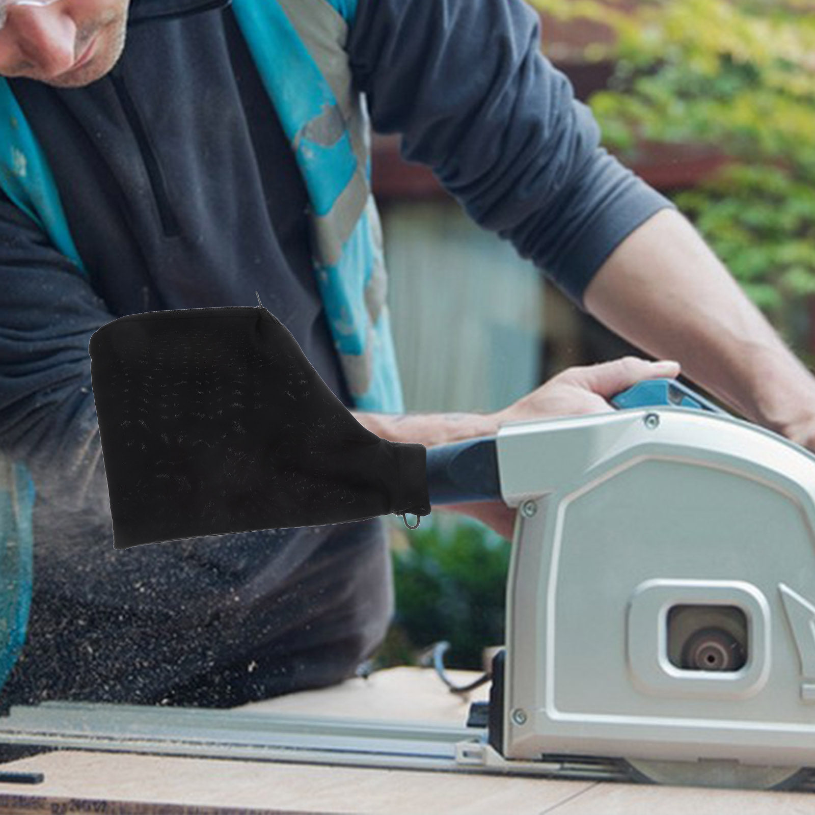 Universal Black Dust Collectio - Woodworking Dust Collector ulasan dan harga