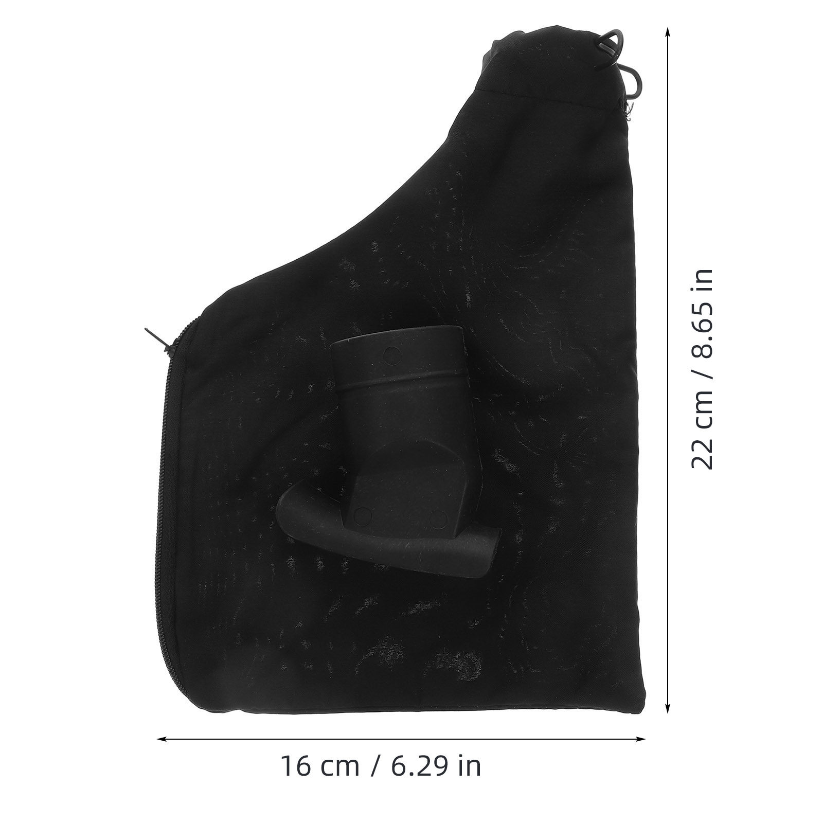 Universal Black Dust Collectio - Woodworking Dust Collector ulasan dan harga
