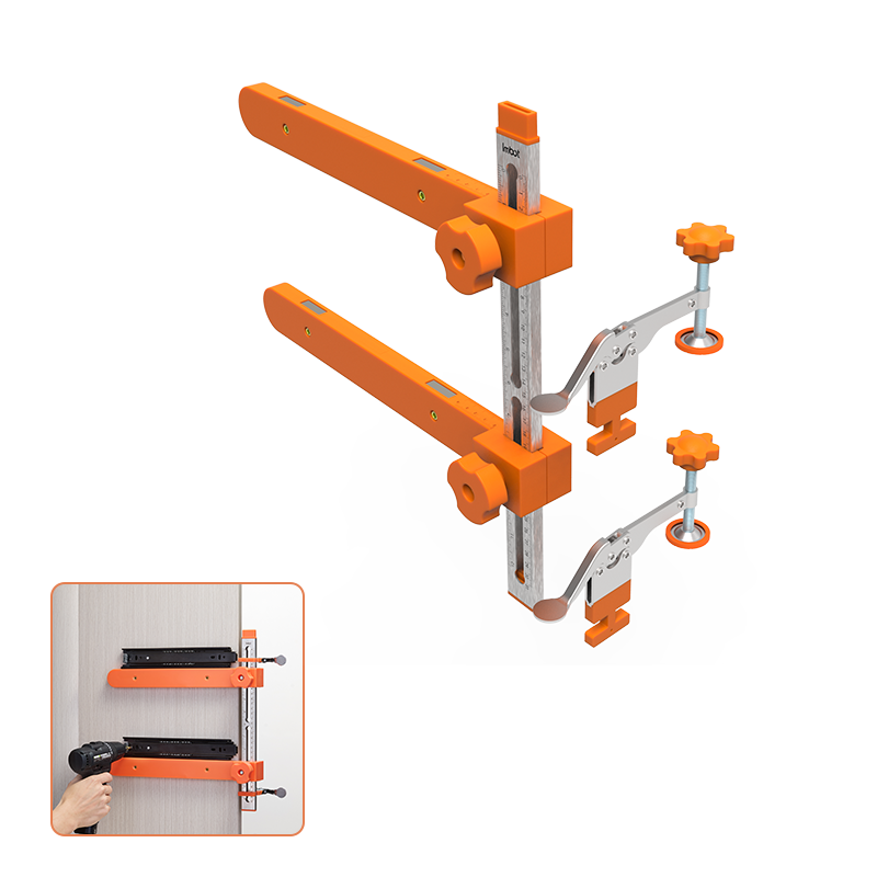 Heavy Duty Stainless Steel Dra - Woodworking Product ulasan dan harga
