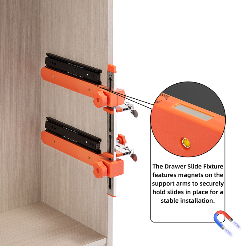 Heavy Duty Stainless Steel Dra - Woodworking Product ulasan dan harga