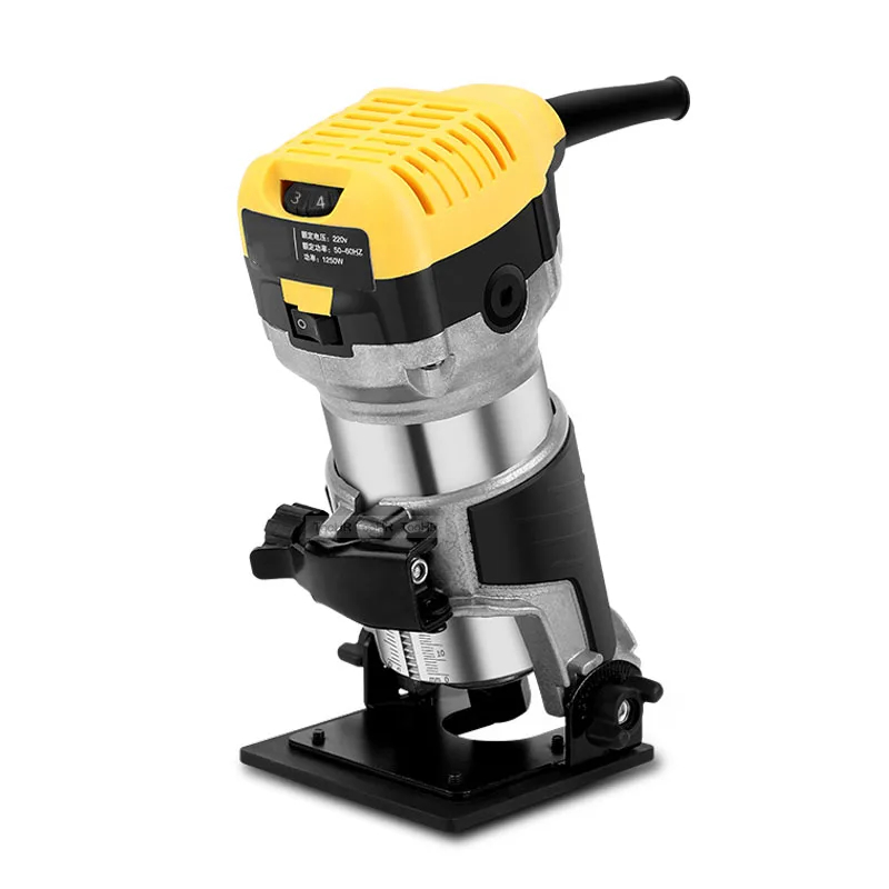 Compact Router Tilt Base 45 De - Woodworking Manufacturing ulasan dan harga