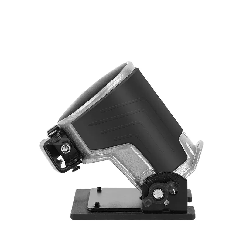 Compact Router Tilt Base 45 De - Woodworking Manufacturing ulasan dan harga