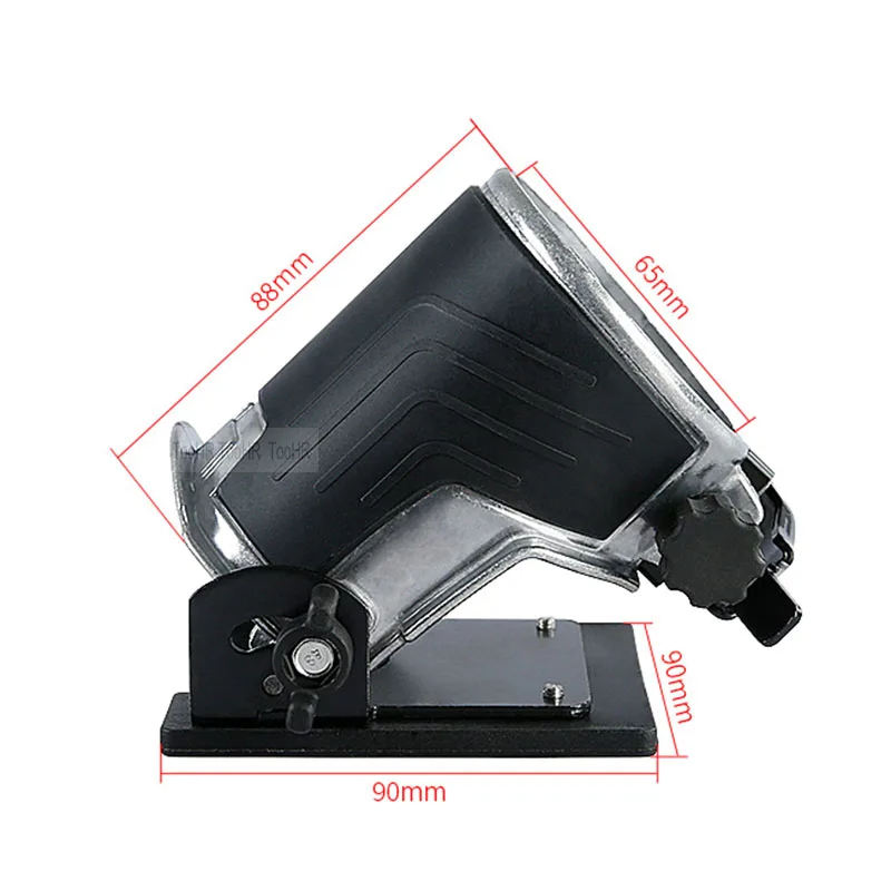 Compact Router Tilt Base 45 De - Woodworking Manufacturing ulasan dan harga