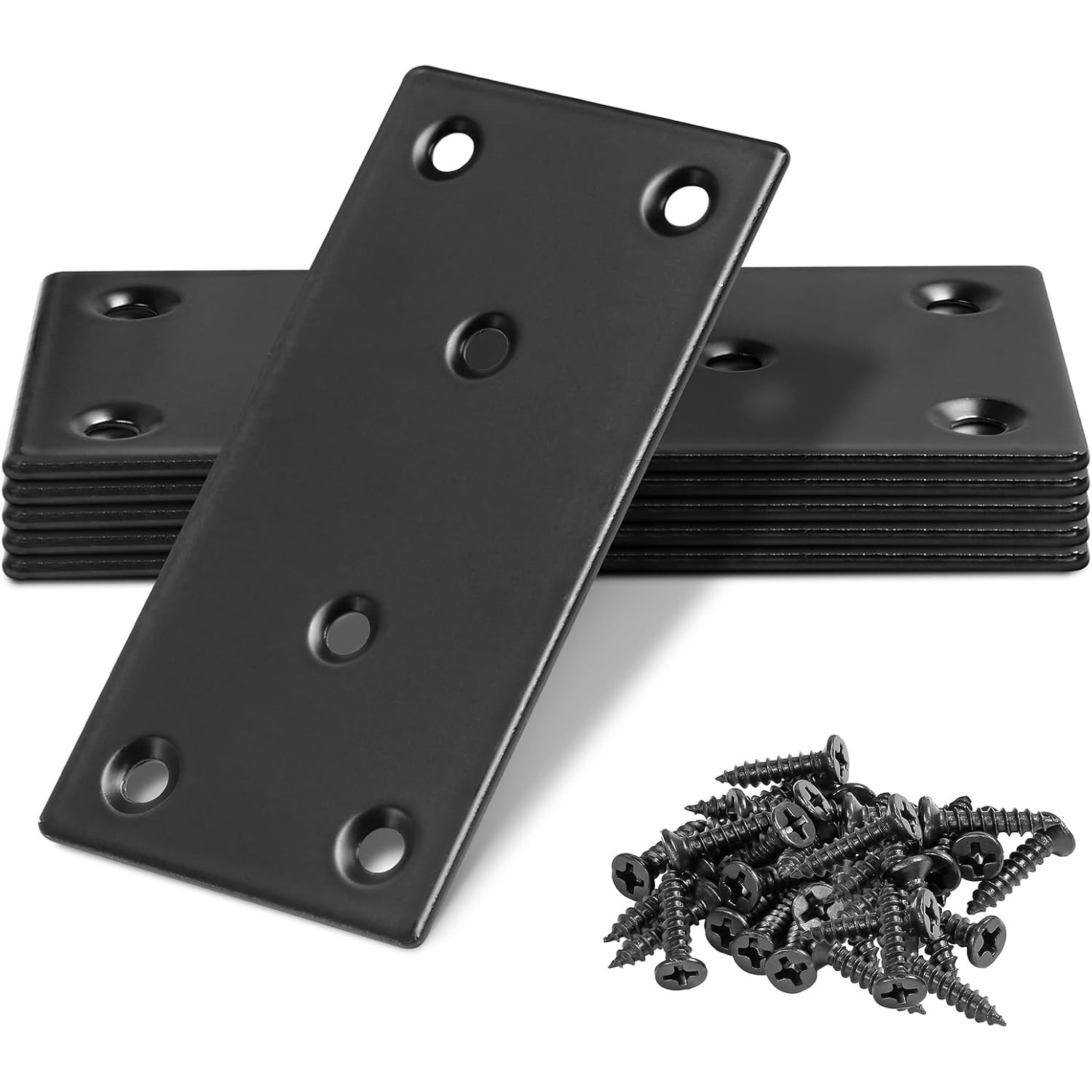 Flat Straight Brace Bracket, B - Woodworking X Brace ulasan dan harga