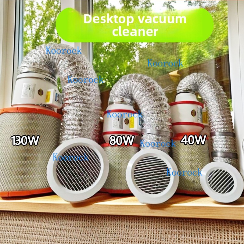 New Nail Dust Collector Powerf - Woodworking Dust Collector ulasan dan harga