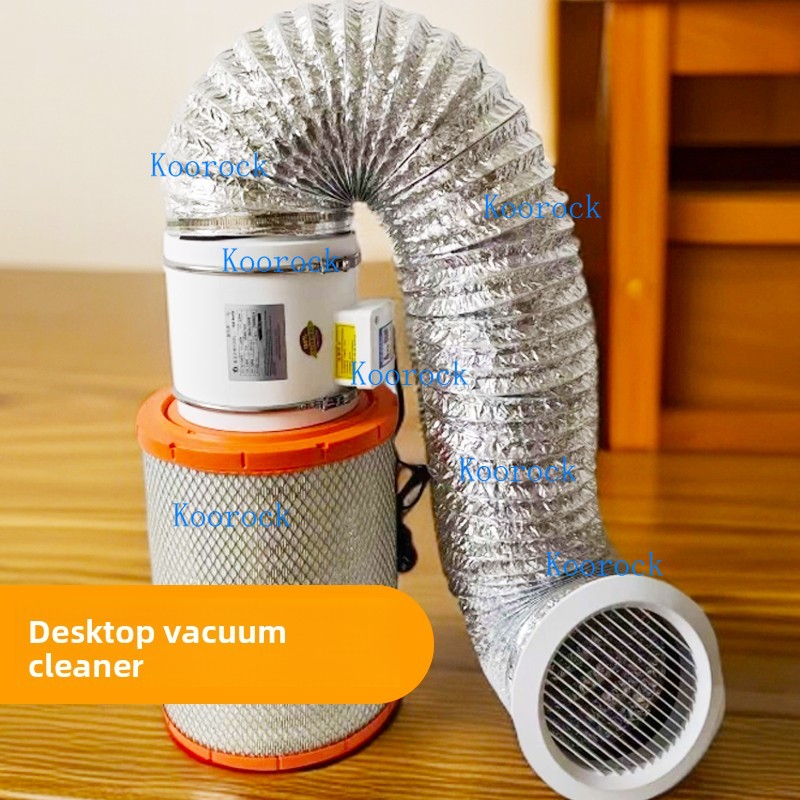 New Nail Dust Collector Powerf - Woodworking Dust Collector ulasan dan harga