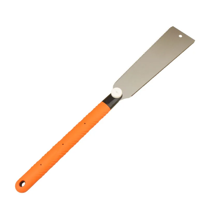 Hand Saw for Wood Fine Cutting - Japanese Pull Saw ulasan dan harga