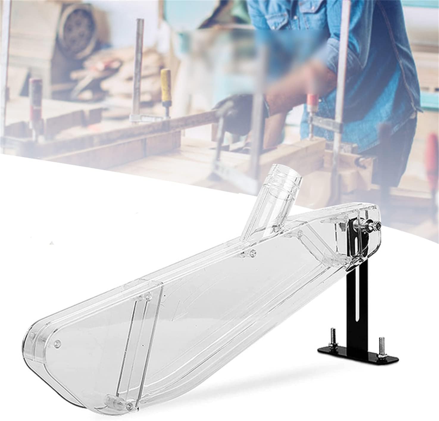 Woodworking Table Saw Protecti - Woodworking Essentials ulasan dan harga
