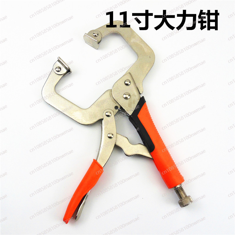 Powerful pliers multi-function - Woodworking Product ulasan dan harga