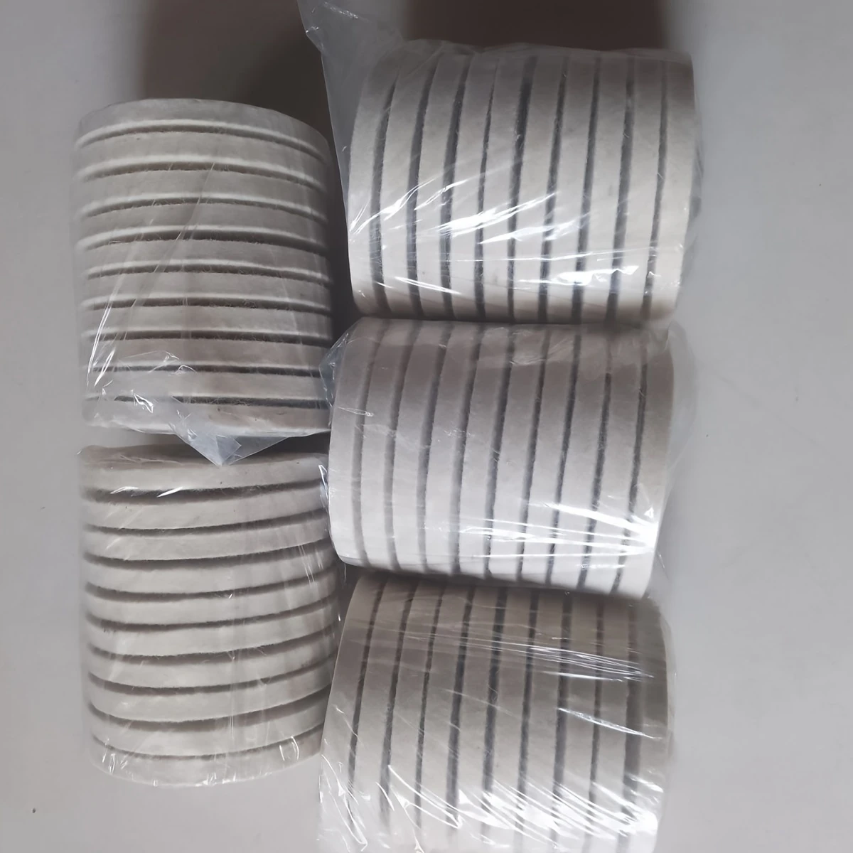Mirror Polishing Discs - Angle - Woodworking Product ulasan dan harga