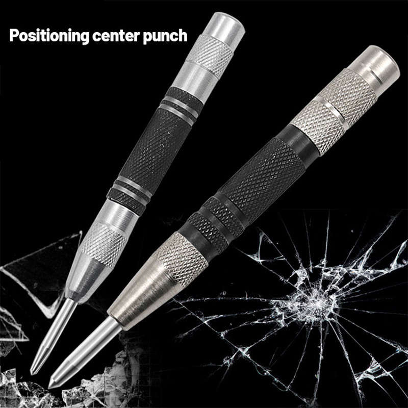 Automatic Centre Punch General - Woodworking Essentials ulasan dan harga