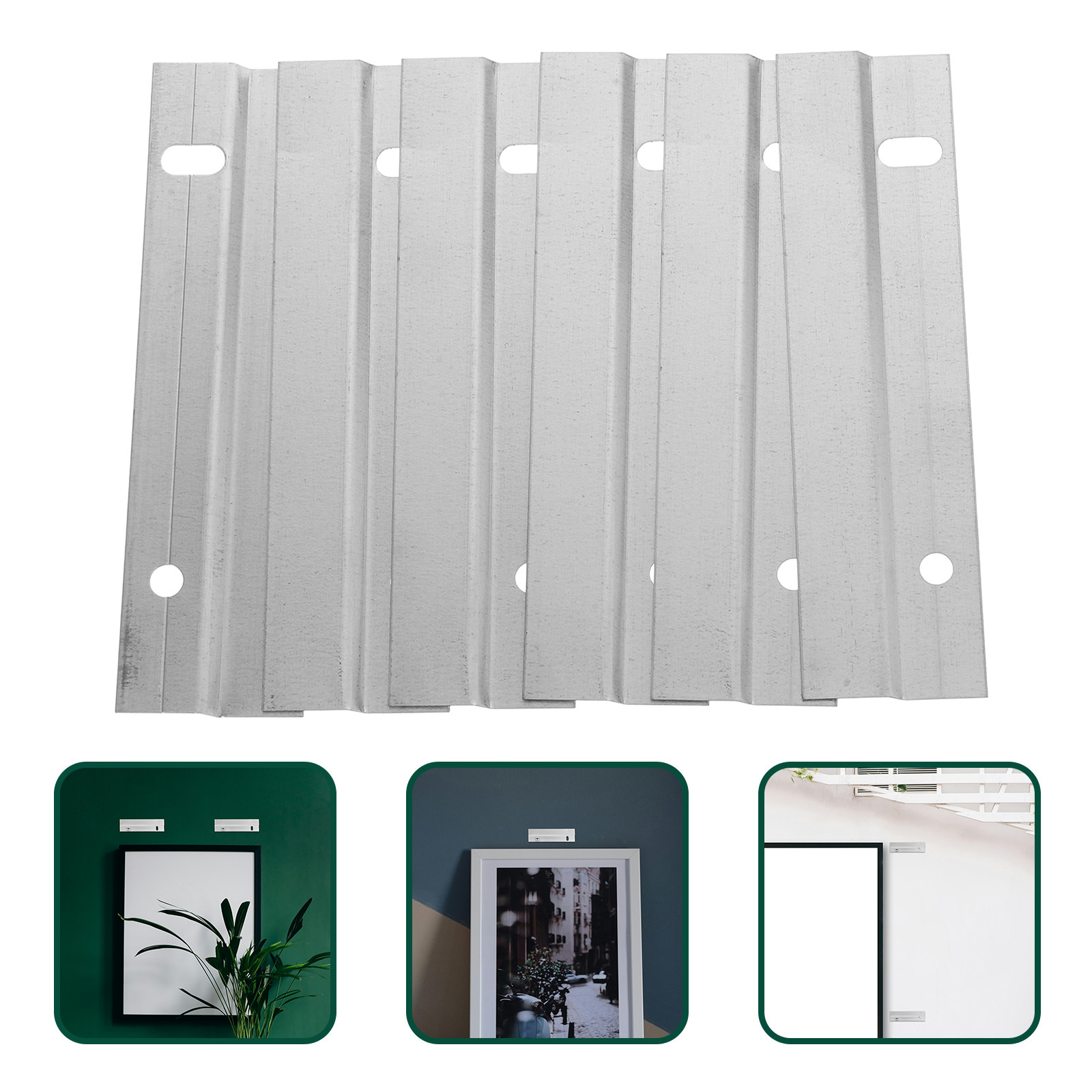 3Set French Cleat Picture Hang - Woodworking French Cleat ulasan dan harga