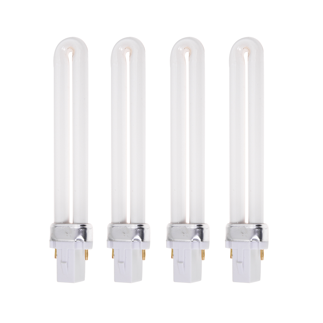 Quality 4 x 9W Nail UV Light B - Woodworking Uv Light ulasan dan harga